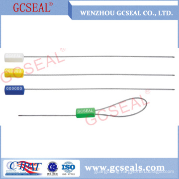 Cable Diameter 1.8mm Container Safety Cable Seal